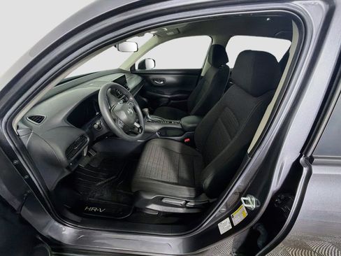 Used 2025 Honda HR-V LX image 13