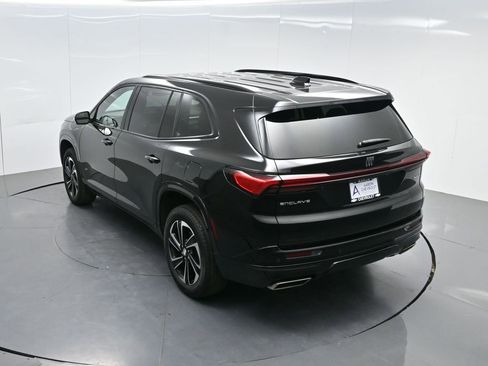 Used 2025 Buick Enclave Sport Touring FWD image 51