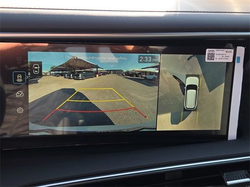 New 2026 Hyundai Palisade Calligraphy image 20