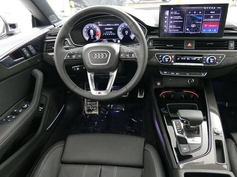 Used 2025 Audi S5 Premium Plus AWD/4WD image 14
