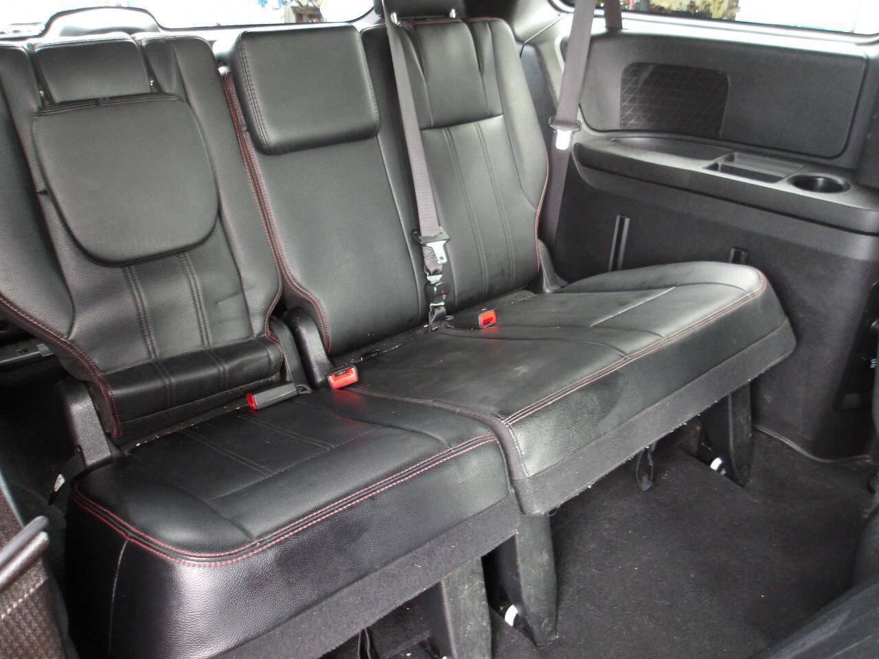Used 2019 Dodge Grand Caravan GT FWD image 24