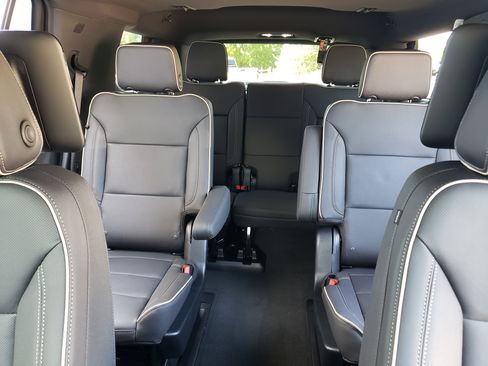 New 2025 Chevrolet Tahoe Premier image 35