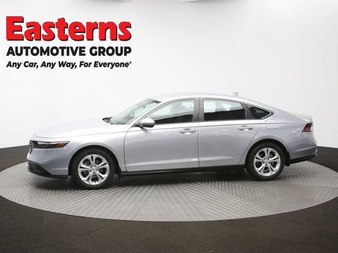 Used 2024 Honda Accord LX image 57