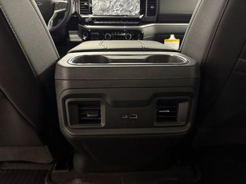 New 2026 Chevrolet Silverado 1500 LT Trail Boss w/ LT Trail Boss Premium Package image 17