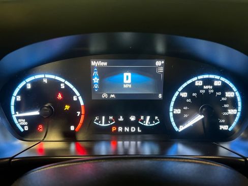 Used 2024 Ford Bronco Sport Big Bend AWD/4WD image 26