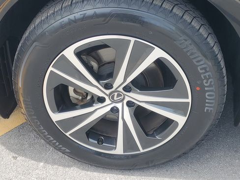 Used 2025 Lexus RX 350 Premium w/ Accessory Package (Z1) image 4