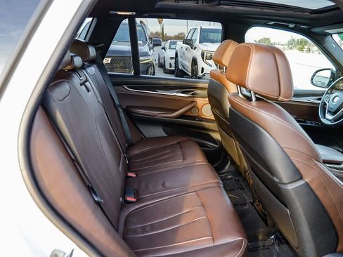 Used 2017 BMW X5 xDrive40e image 20