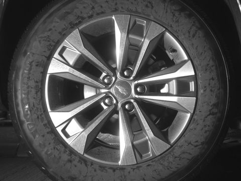 Used 2025 Chevrolet Equinox LT image 15