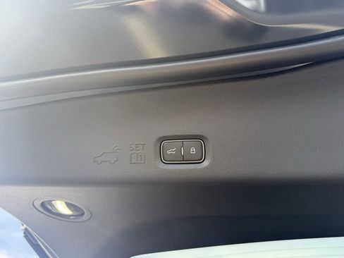 New 2025 Ford Expedition Max Platinum w/ Platinum Ultimate Package image 6