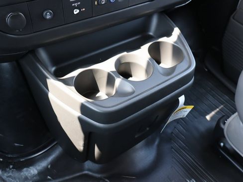 New 2025 Chevrolet Express 2500 w/ Driver Convenience Package image 19