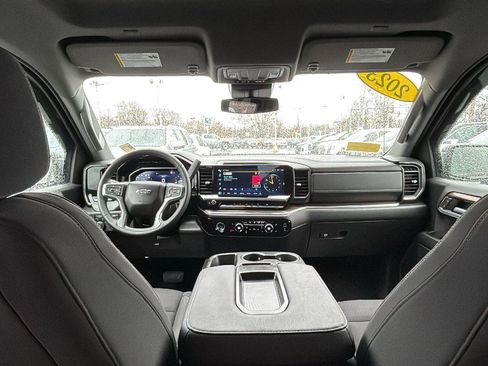 Used 2023 Chevrolet Silverado 1500 RST image 25