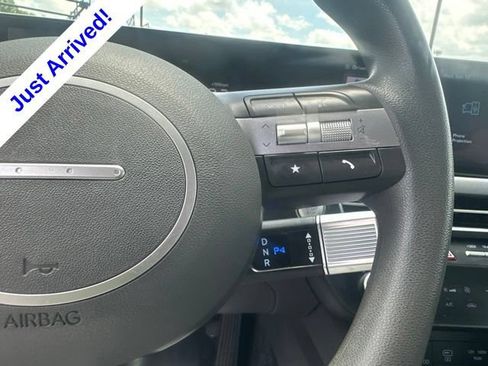 Used 2025 Hyundai Sonata SEL FWD image 20