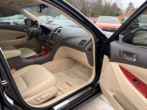 Used 2008 Lexus ES 350 image 21