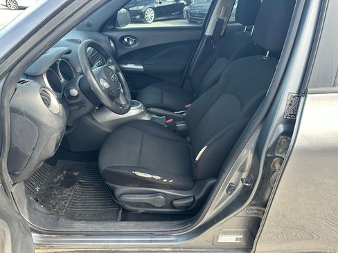 Used 2012 Nissan Juke S image 11