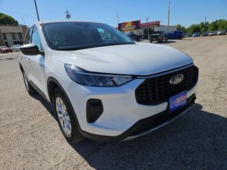 Used 2024 Ford Escape Active FWD video 2