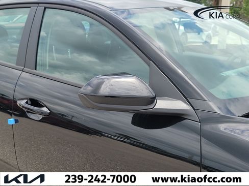 New 2026 Kia K4 FWD image 8