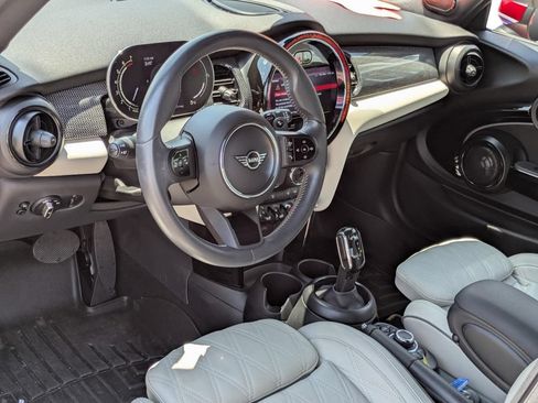 Used 2023 MINI Cooper S FWD image 14