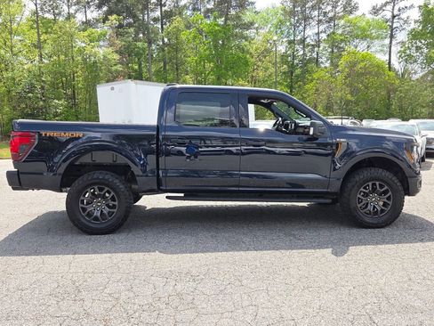 Used 2025 Ford F150 Tremor AWD/4WD image 13
