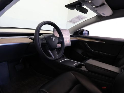 Used 2022 Tesla Model 3 Long Range AWD/4WD image 17