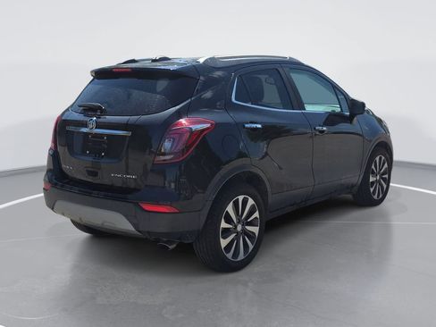 Used 2018 Buick Encore Essence FWD image 3