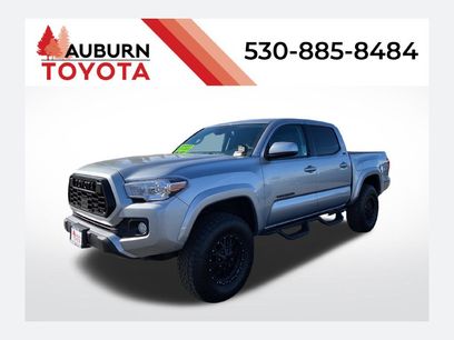 Used 2022 Toyota Tacoma SR5 w/ Black Out Package (TMS)
