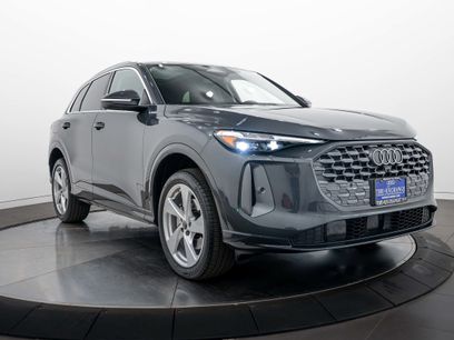 Used 2025 Audi Q5 Premium Plus