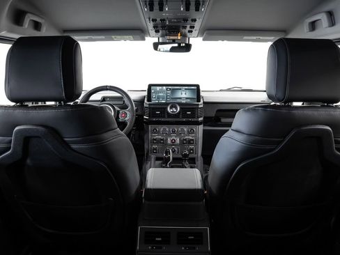 New 2026 INEOS Grenadier AWD/4WD image 22