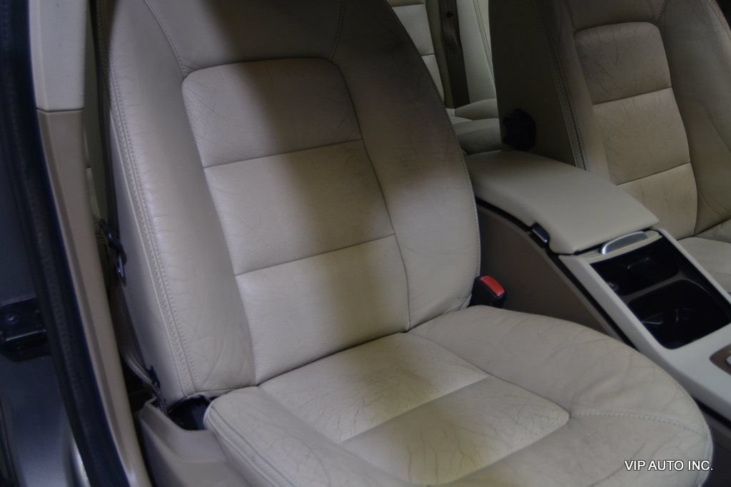 Used 2010 Volvo XC70 3.2 AWD/4WD image 16