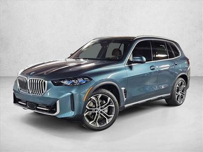 New 2026 BMW X5 xDrive40i w/ Climate Comfort Package
