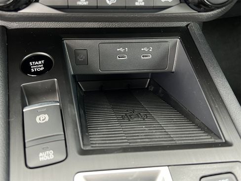 New 2026 Nissan Kicks SV w/ Cold Weather Package image 11