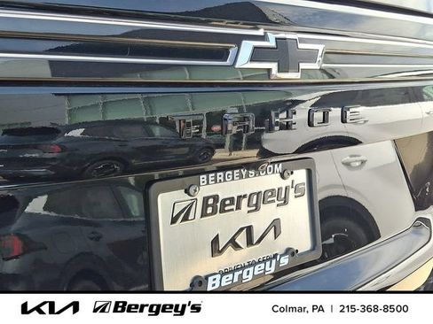 Used 2021 Chevrolet Tahoe Z71 AWD/4WD image 34