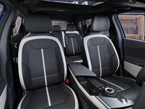 New 2026 Kia EV6 GT-Line RWD image 15