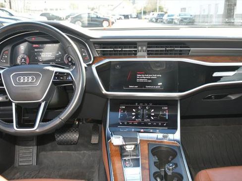 Certified 2023 Audi A6 Premium Plus w/ Premium Plus Package AWD/4WD image 26