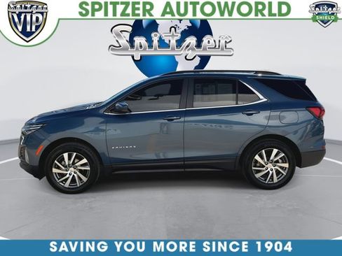 Certified 2024 Chevrolet Equinox LT image 6