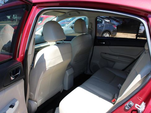 Used 2014 Subaru Crosstrek 2.0i Limited AWD/4WD image 13