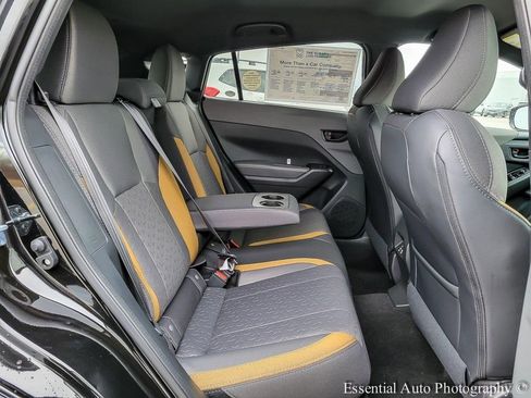 New 2026 Subaru Crosstrek 2.5i Sport image 24