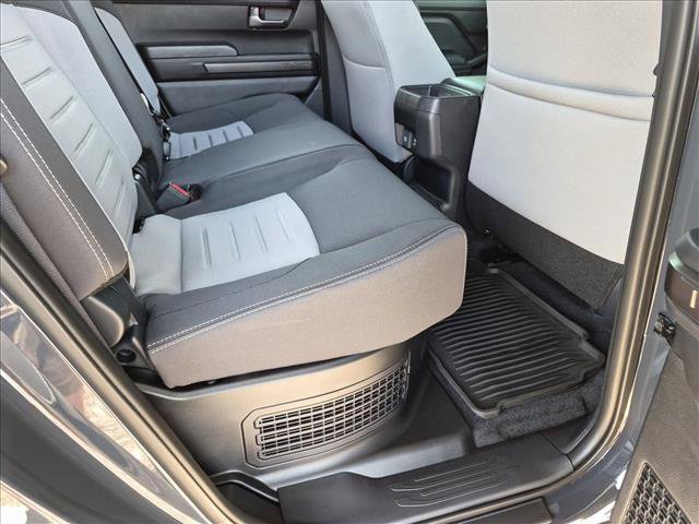 Certified 2026 Toyota Tacoma TRD Sport AWD/4WD image 19
