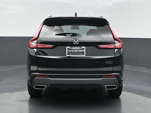 Used 2026 Honda CR-V Sport-L image 7