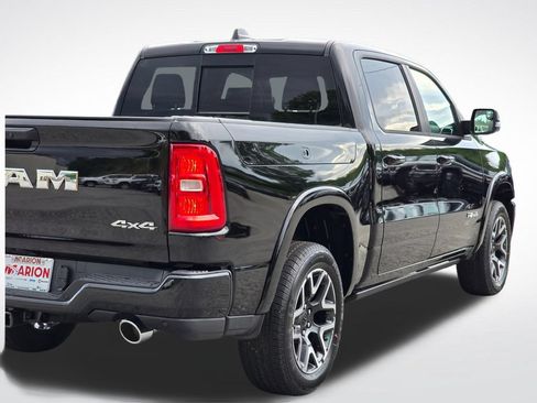 New 2026 RAM 1500 Laramie AWD/4WD image 40