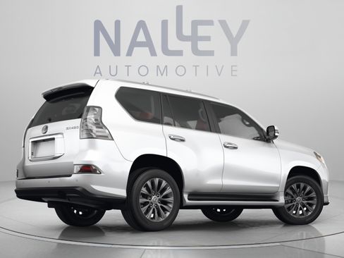 Used 2023 Lexus GX 460 Premium AWD/4WD image 5