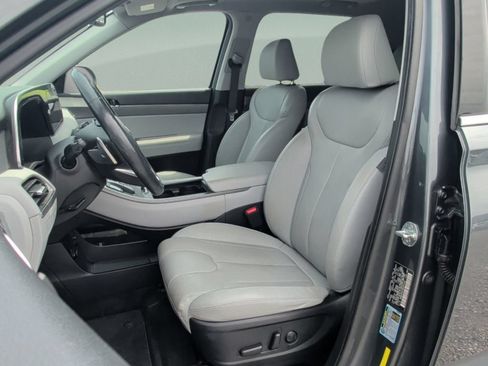 Used 2021 Hyundai Palisade SEL w/ Premium Package FWD image 15