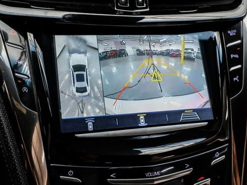 Used 2018 Cadillac CTS Premium Luxury image 20