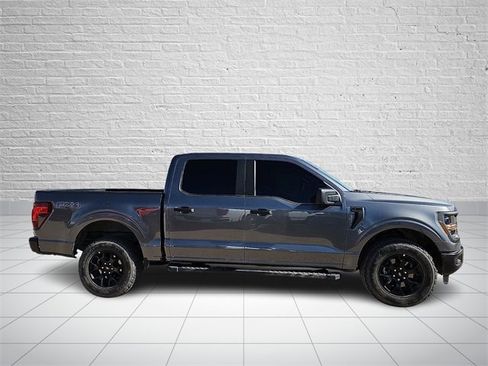 Used 2024 Ford F150 STX w/ Equipment Group 201A FX4 image 5