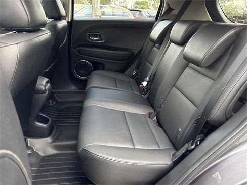 Used 2016 Honda HR-V EX-L image 23