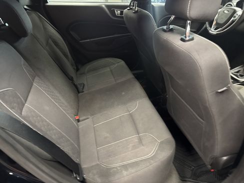 Used 2017 Ford Fiesta ST image 13