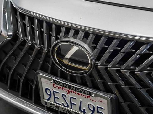 Used 2023 Lexus ES 350 w/ Premium Package FWD image 8