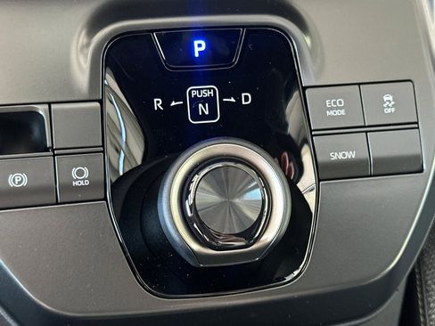 New 2026 Toyota bZ image 25