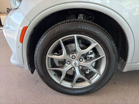 Used 2026 Dodge Durango GT AWD/4WD image 4