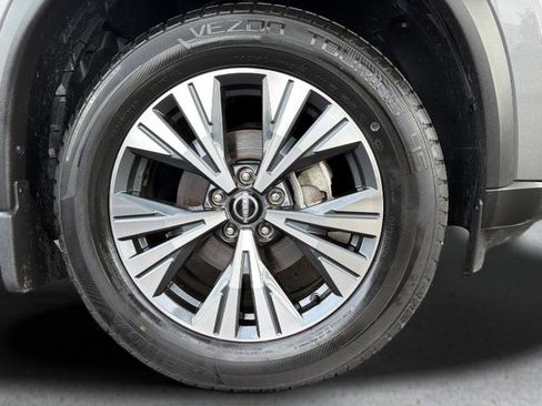 Used 2023 Nissan Rogue SV image 22