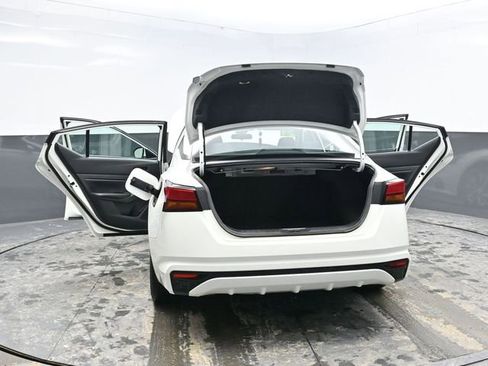 Used 2021 Nissan Altima 2.5 S image 36